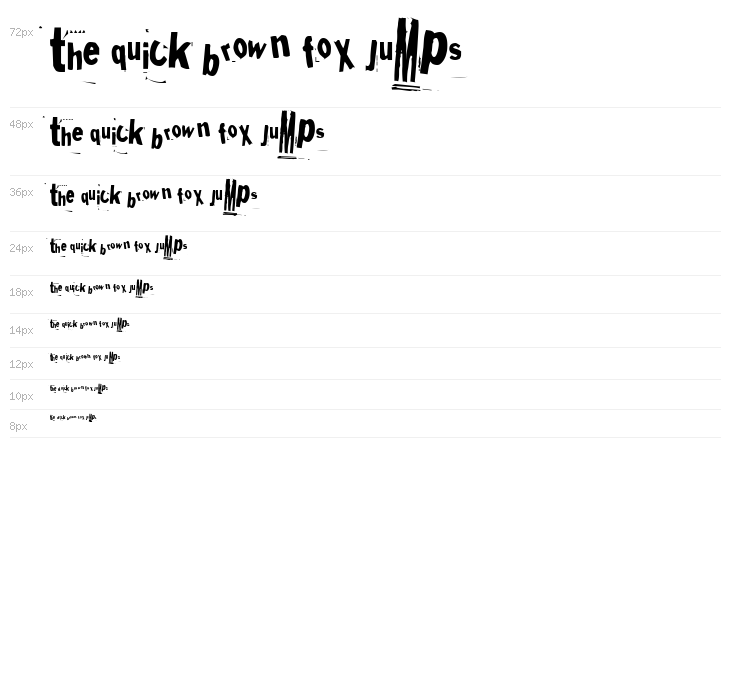 Heliosphan Waterfall