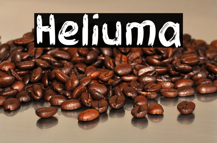 Heliuma Example 3