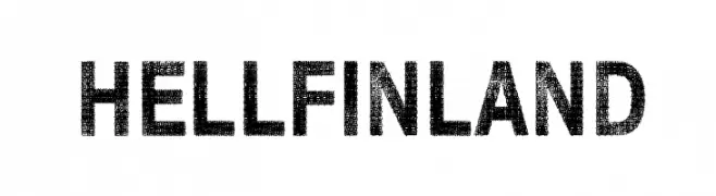 Hell Finland  Fuentes Gratis Descargar