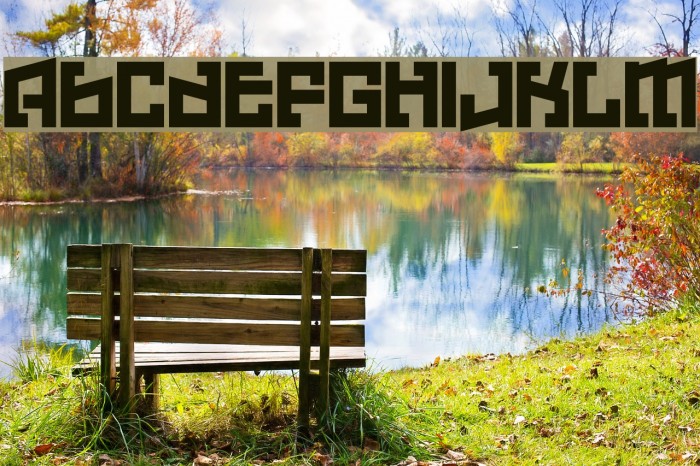 Hell Underwater Example 1