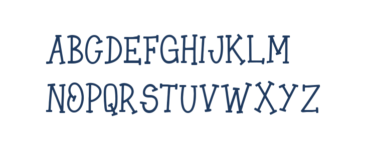 Hell o ween Lowercase