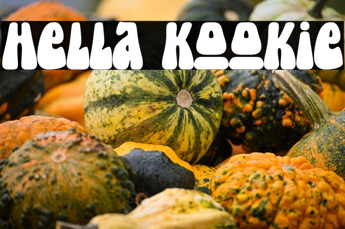 Hella Kookie Example 2