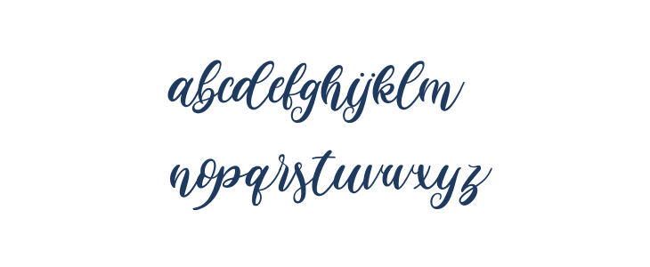 Hella Mella Lowercase