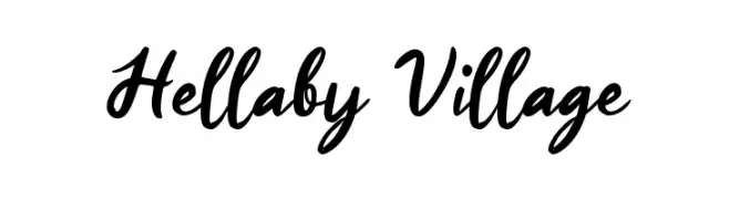 Hellaby Village  Fuentes Gratis Descargar