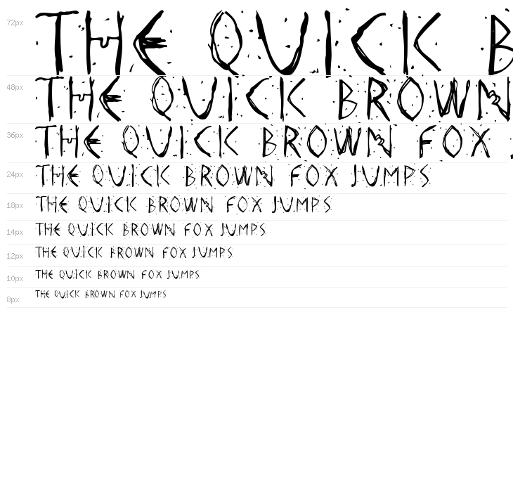 HellasDust Waterfall