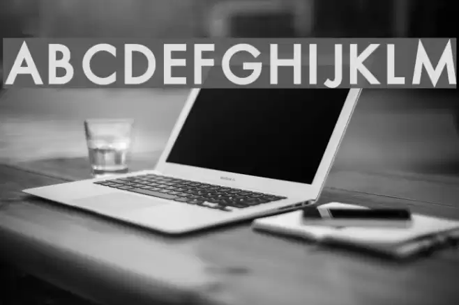 HellasFun Bold Font examples