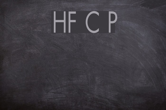 HellasFun Condensed Plain Font examples