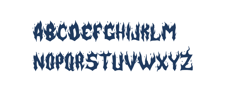 Hellbone-Demo Lowercase