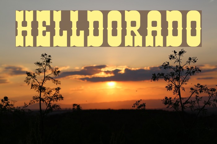 TÉLÉCHARGER DEMO HELLDORADO HELLDORADO TÉLÉCHARGER DEMO