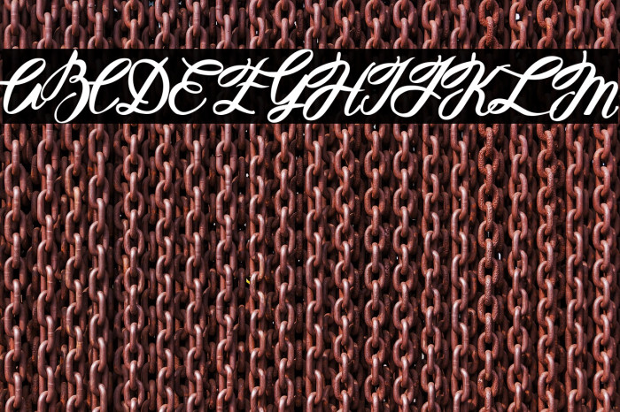 Hellena Italic Example 1