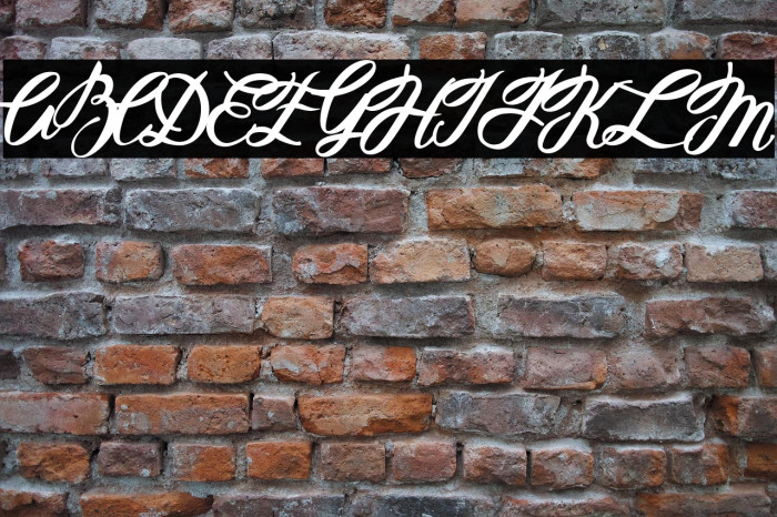 Hellena Italic Example 2