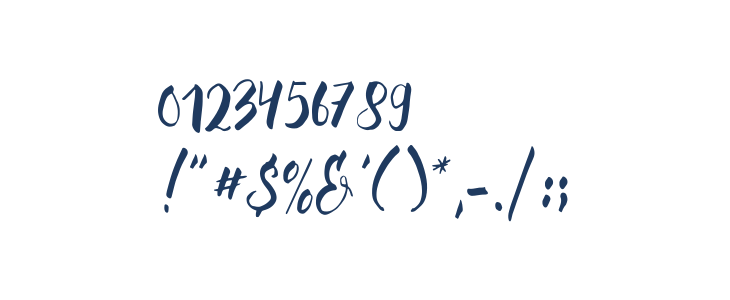 Hellena Script Other Characters