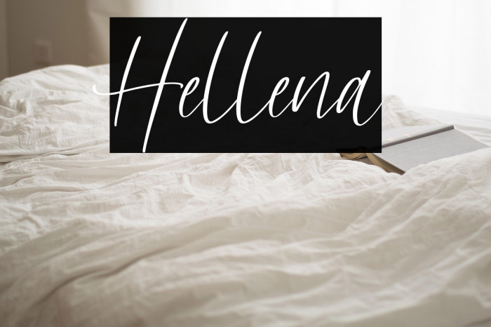 Hellena Example 2