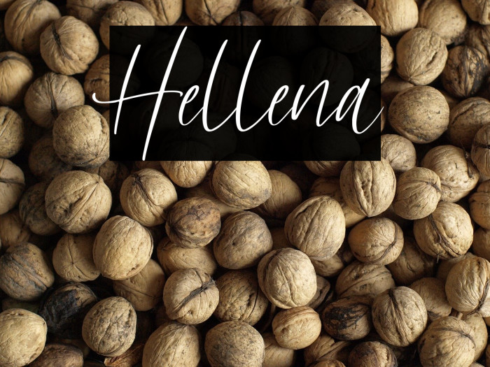 Hellena Example 3
