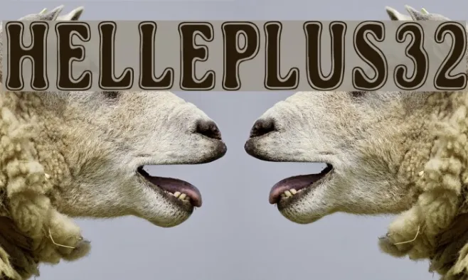 Helleplus32 Example 1