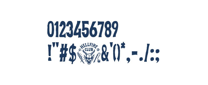 Hellfire Club Other Characters