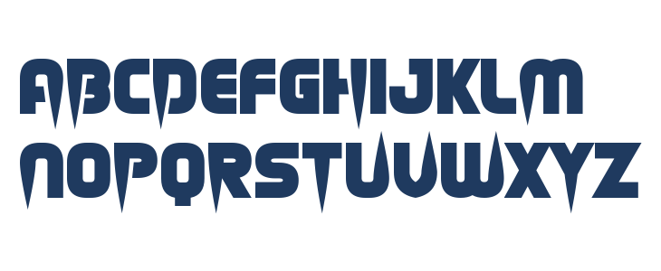 Hellgrazer Lowercase