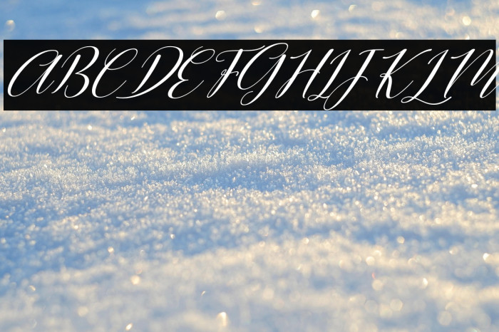 Hellilove Italic Example 3