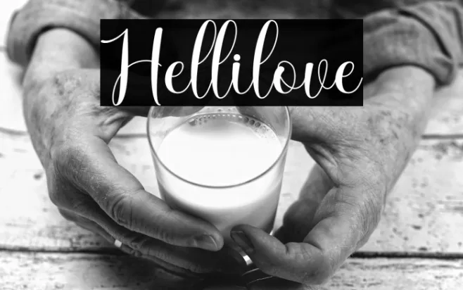 Hellilove Example 1