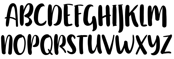 Hellington FREE Font OTHER CHARS