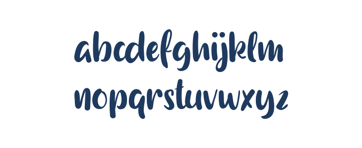 HellingtonFREE Lowercase