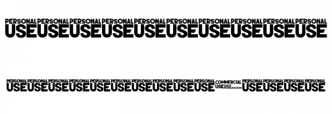 Hellion Roots Font OTHER CHARS