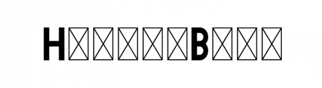 Helllo Bold  baixar fontes gratis
