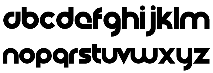 Hello Angel Font LOWERCASE