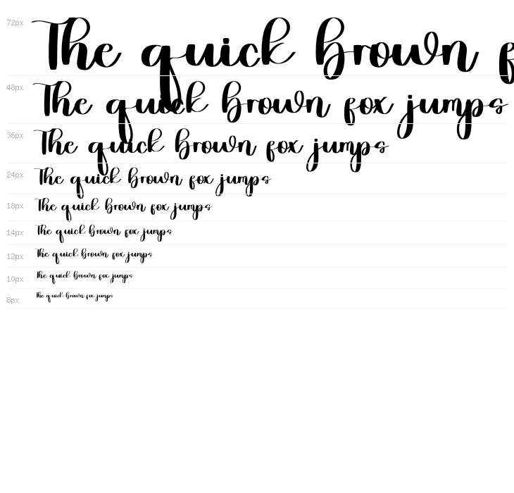 Hello Baby Waterfall