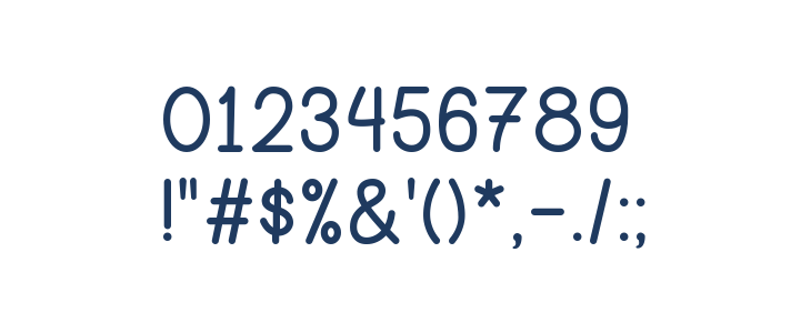 Hello Bear Script Other Characters