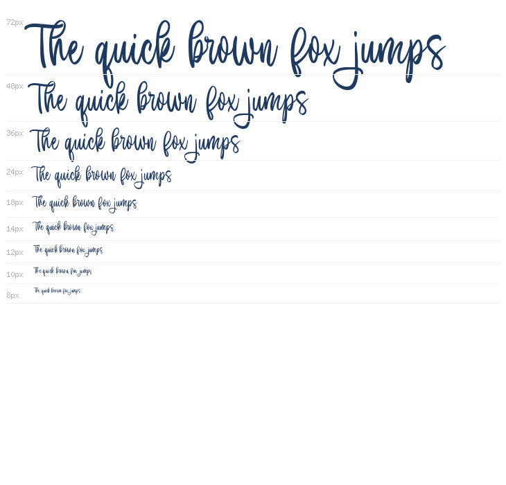 Hello Brigantia Waterfall