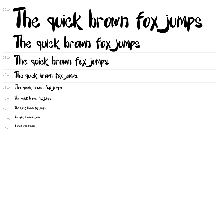 Hello Britney Waterfall