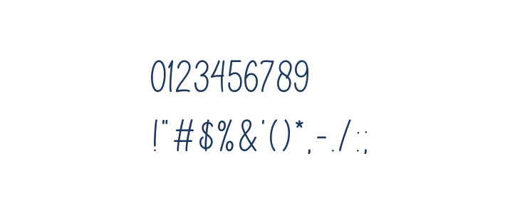 Hello Bunny Other Characters