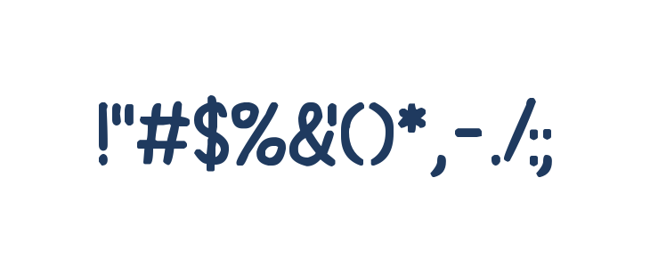 Hello Christmas - Free Other Characters