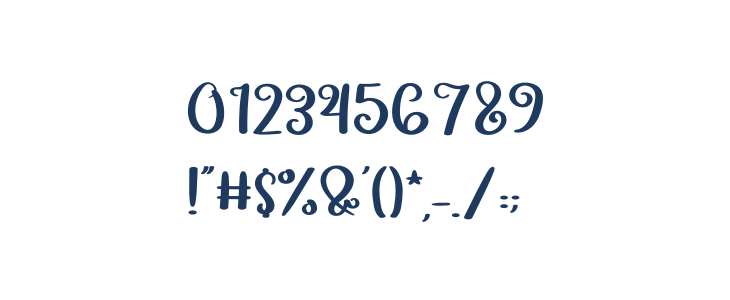 Hello Christmas Other Characters