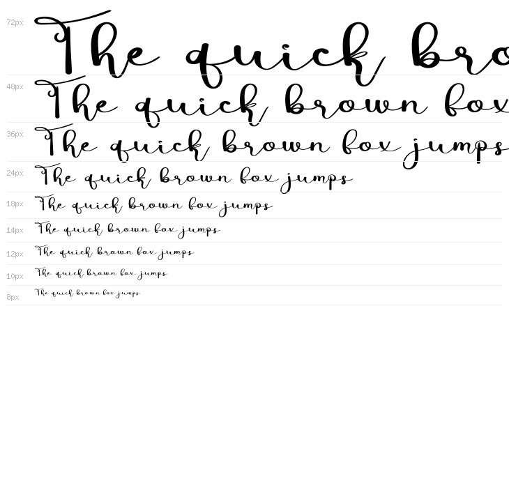 Hello Christmas Waterfall