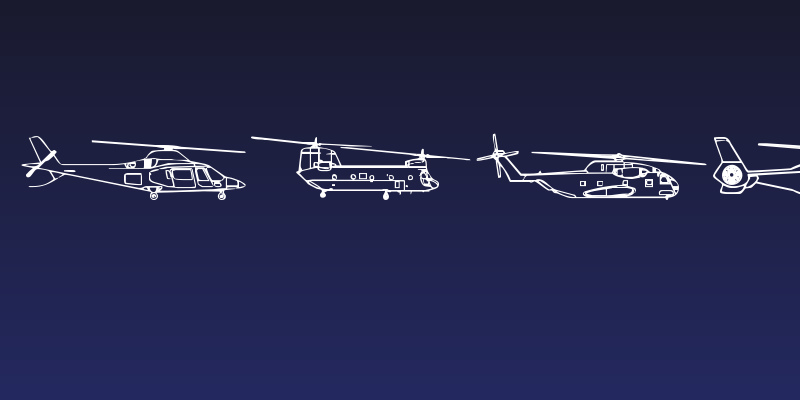 Hello Copters 2 Social Header