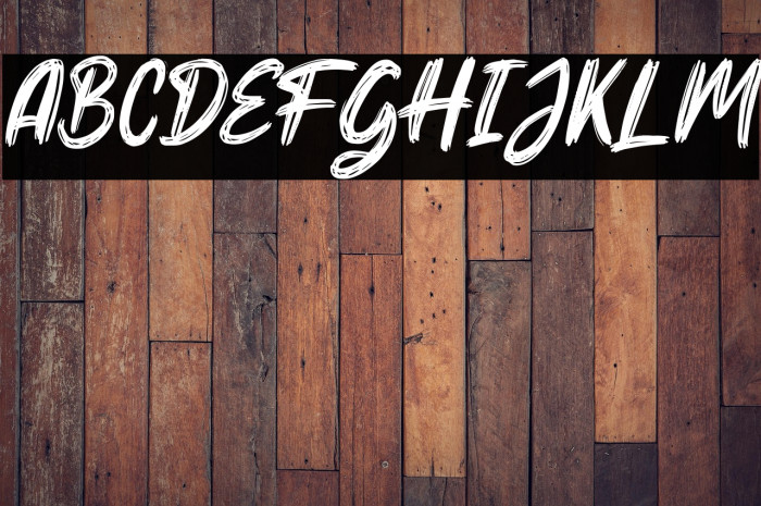 Hello Dear Demo Italic Example 2