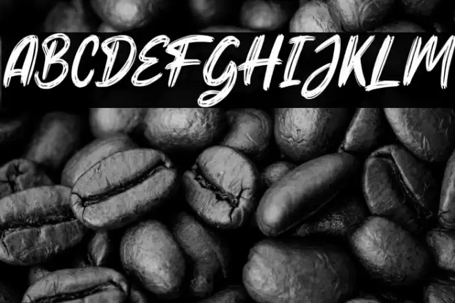 Hello Dear Demo Italic Font examples