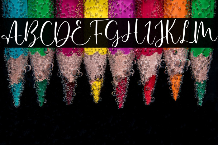 Hello December Example 3