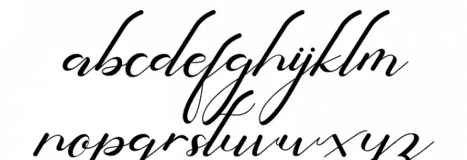 Hello Eisya Free Version 字体 小写