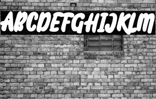 Hello Farmer Regular Font examples