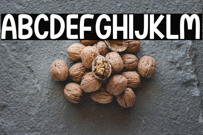 Hello Farmhouse Sans Example 1