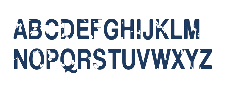 Hello Finland Lowercase