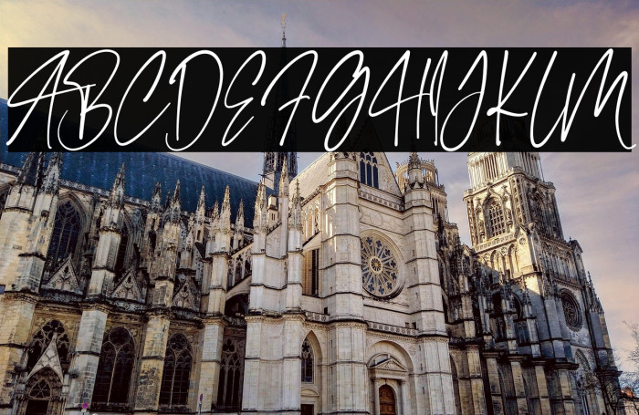 Hello France Example 3