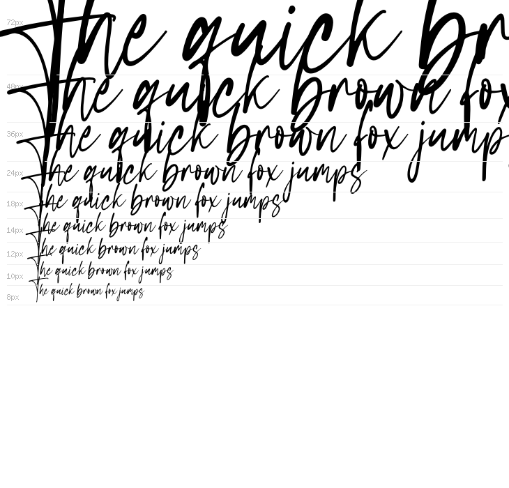 Hello France Waterfall