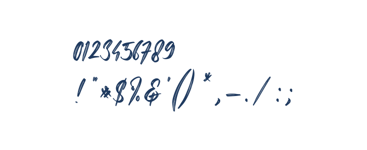 Hello Georgia Other Characters