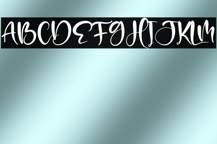 Hello Glow Example 2