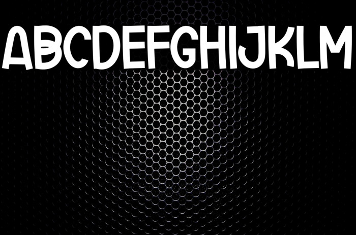 Hello Grinch Example 1