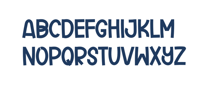 Hello Grinch Lowercase